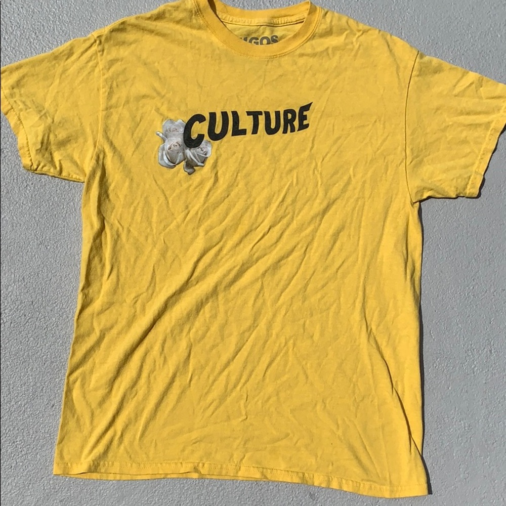 MIGOS T-Shirt
